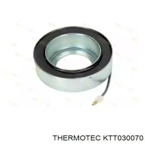 Магнитная катушка компрессора кондиционера Kraft 0262510 цена, от 24.81 USD