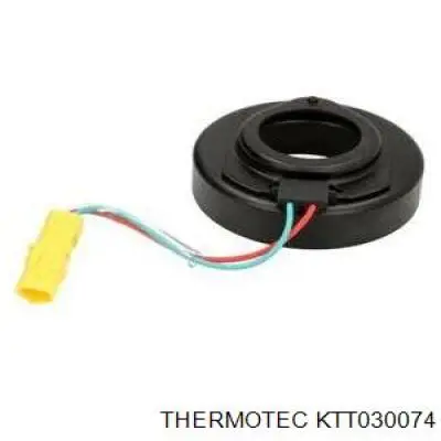 Муфта компресора кондиціонера KTT030074 Thermotec