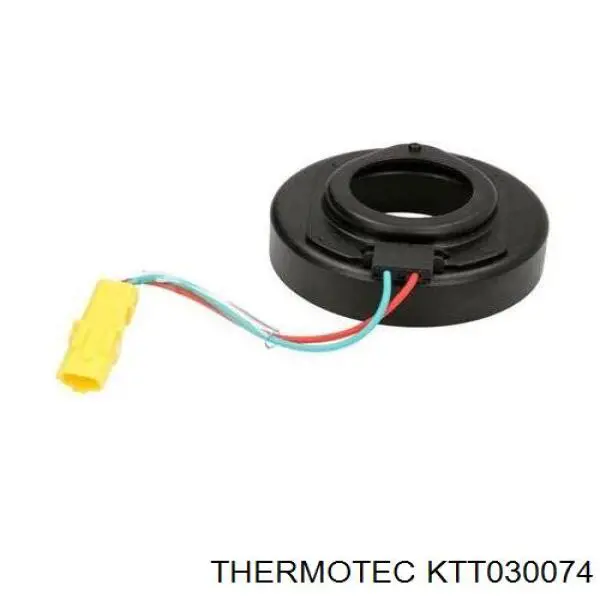 Купить KTT030074 Thermotec Муфта компрессора кондиционера