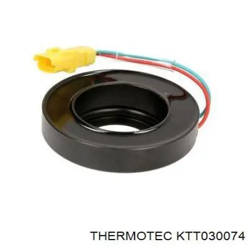 Муфта компрессора кондиционера KTT030074 Thermotec