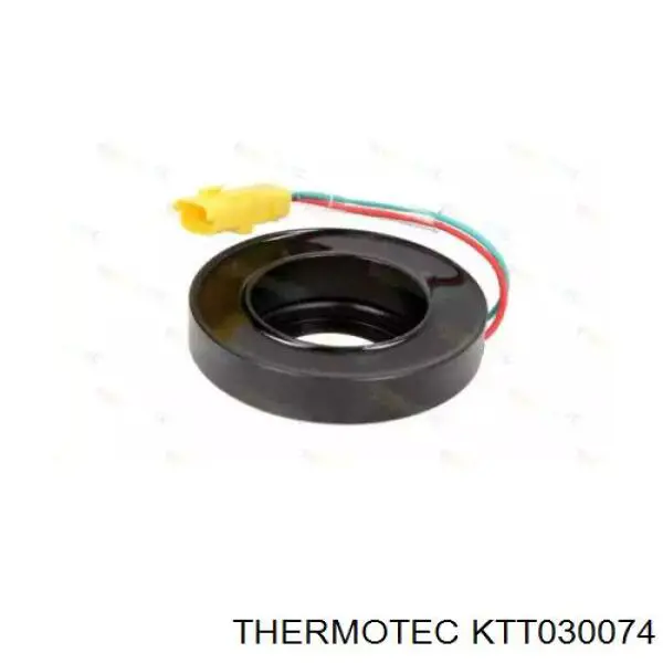 Привод компрессора системы отопления Thermotec KTT030074