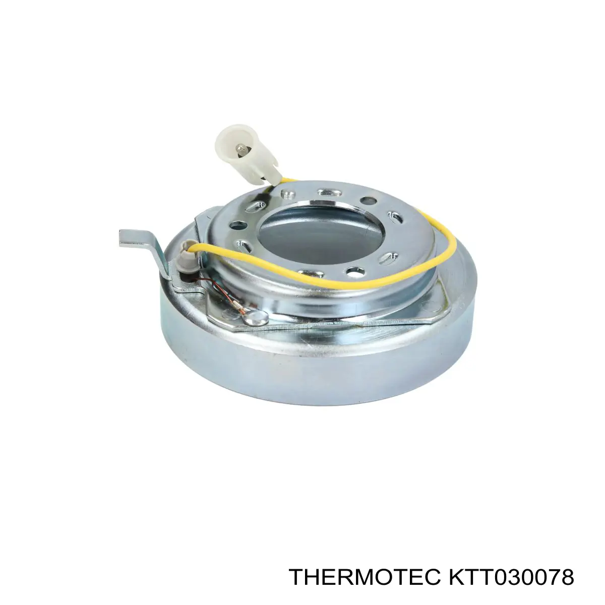 Муфта компрессора кондиционера CC524 REMA-PARTS