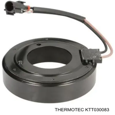 Магнитная катушка компрессора кондиционера ERA 671111 цена, от 32.19 USD