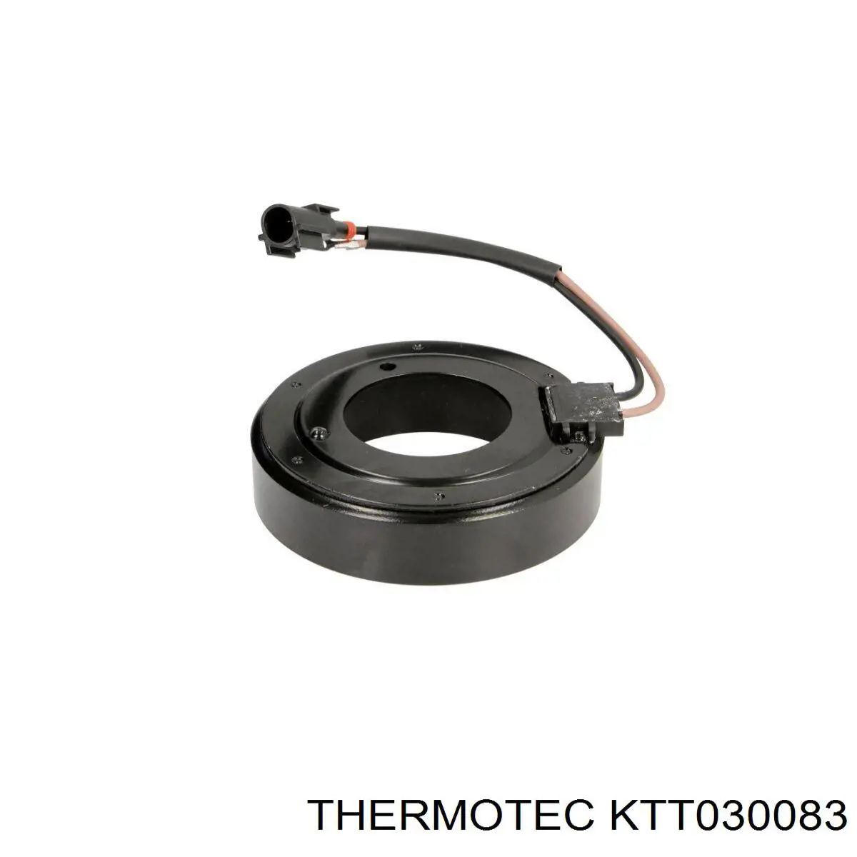 KTT030083 Thermotec compressor de aparelho de ar condicionado