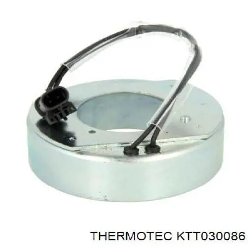  KTT030086 Thermotec