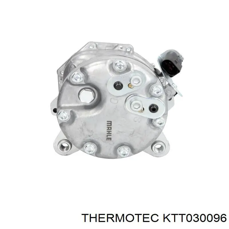 Купить KTT030096 Thermotec Клапан TRV кондиционера