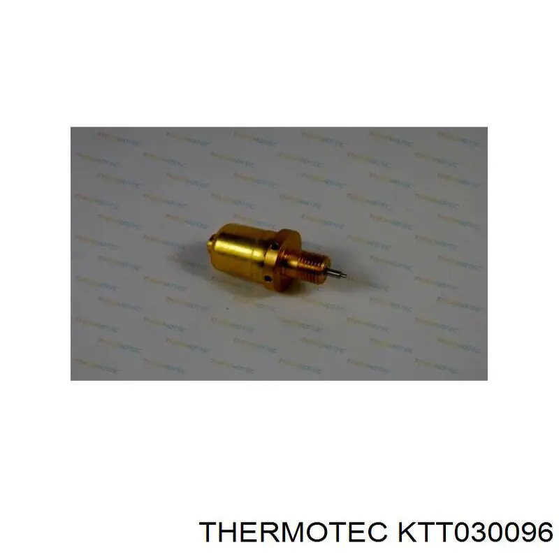Клапан расширительный Thermotec KTT030096 цена, от 31.45 USD
