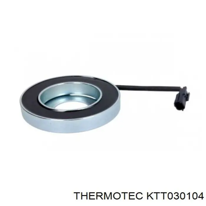  KTT030104 Thermotec