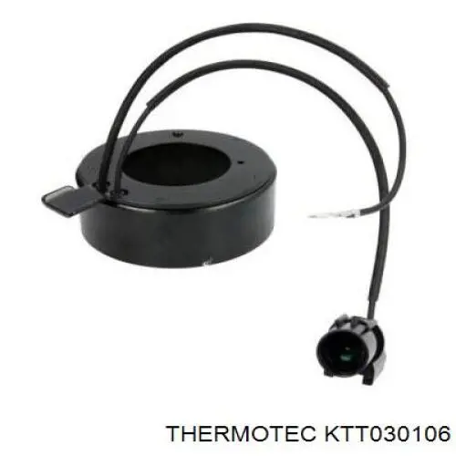  KTT030106 Thermotec