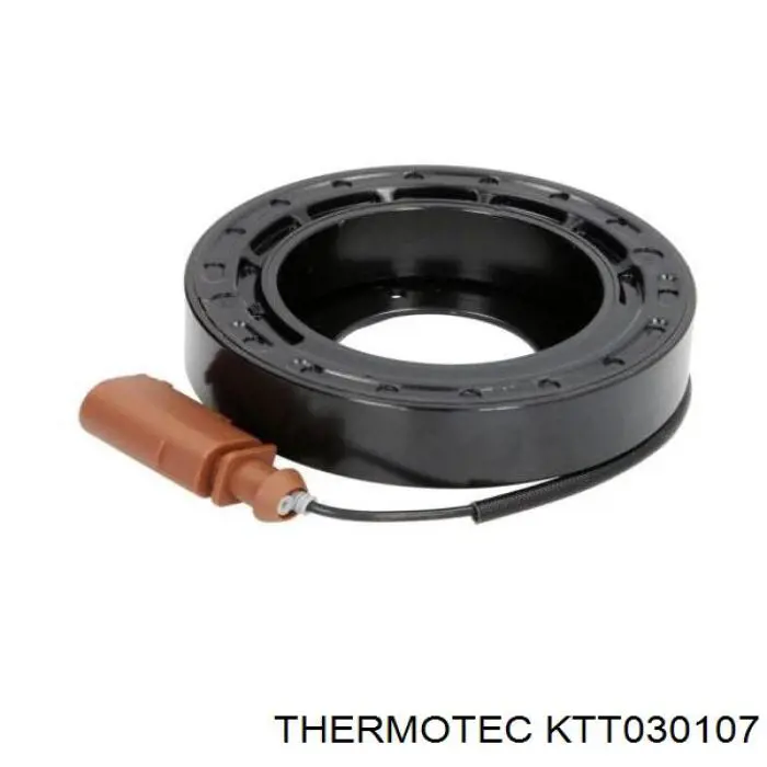  KTT030107 Thermotec