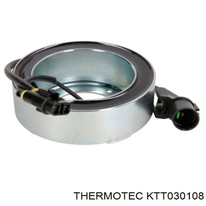  KTT030108 Thermotec