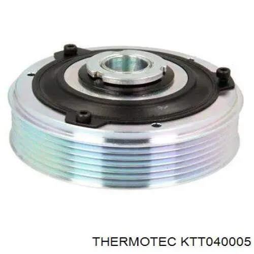 KTT040005 Thermotec