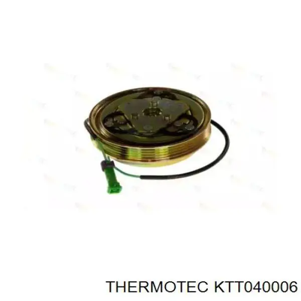 KTT040006 Thermotec