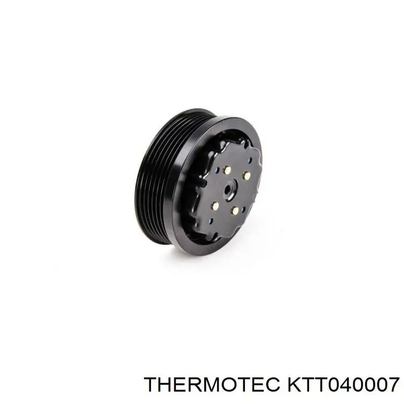 Купить A0002303528 Mercedes Шкив компрессора кондиционера