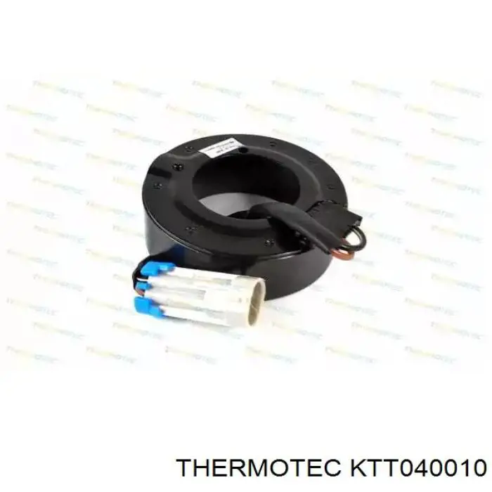 Шкив компрессора кондиционера AC130020 Maxgear