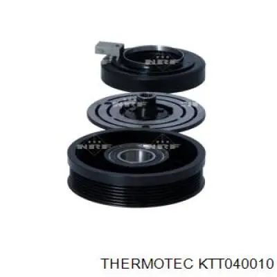 Купить AC130020 Maxgear Шкив компрессора кондиционера