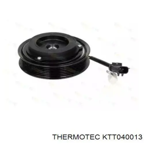  KTT040013 Thermotec