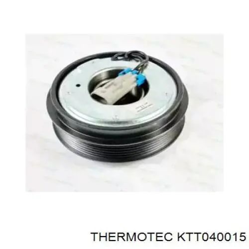 Компрессор кондиционера KTT040015 Thermotec