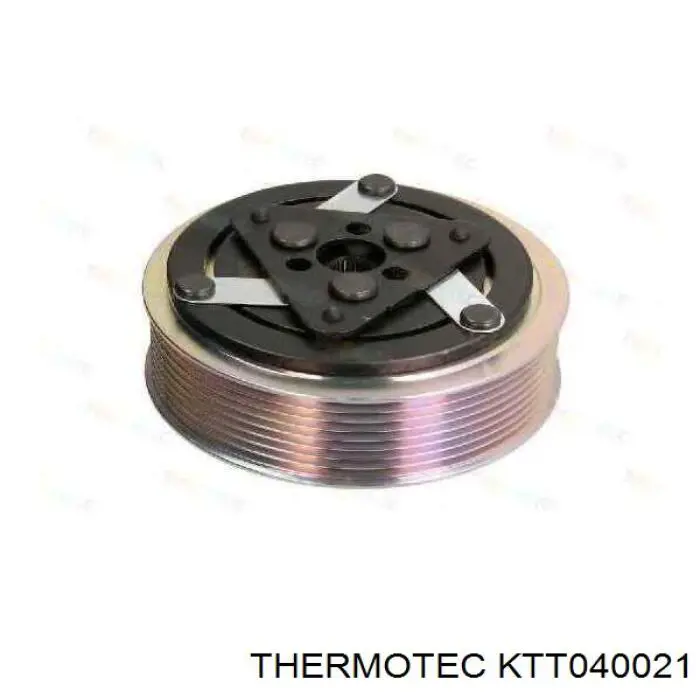 Compre Acoplamento (bobina magnética) do compressor de aparelho de ar condicionado Mercedes C 