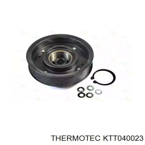  KTT040023 Thermotec