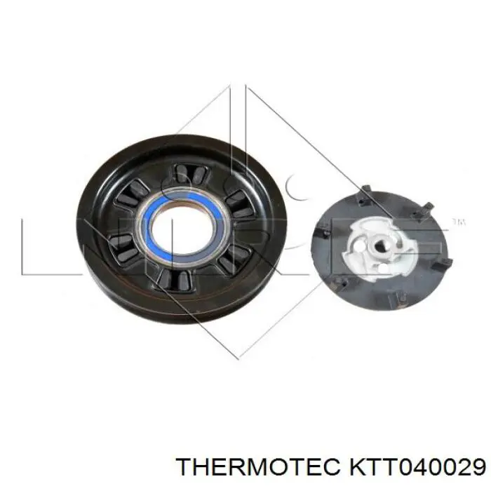 KTT040029 Thermotec 