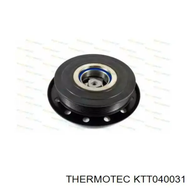 Шкив компрессора кондиционера KTT040031 Thermotec