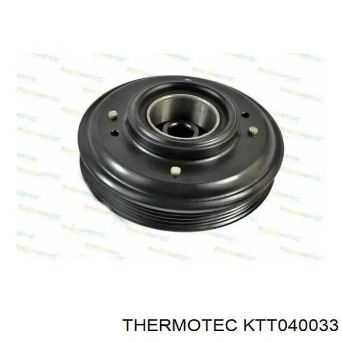 Шкив компрессора кондиционера NRF 380133 цена, от 68.34 USD