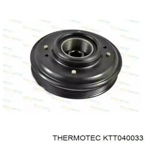 Шкив компрессора кондиционера 380133 NRF
