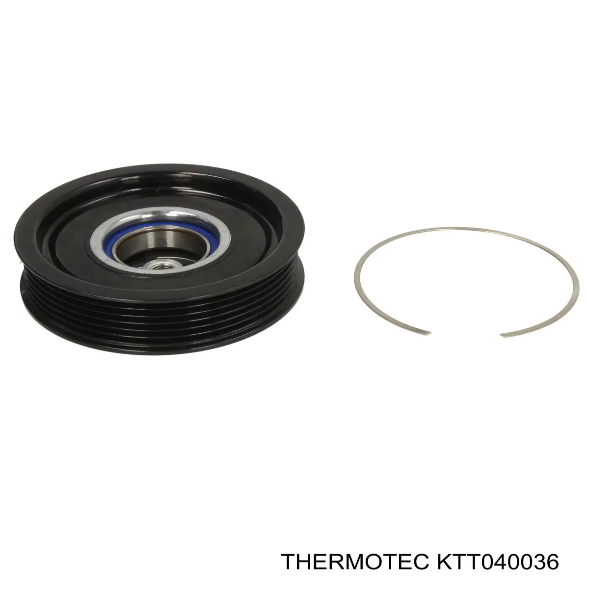 Шкив компрессора кондиционера Mercedes 9068302401 цена, от 66.62 USD