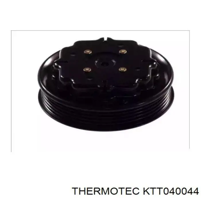 Компрессор кондиционера KTT040044 Thermotec