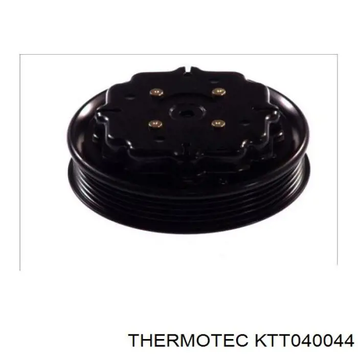 Компресор кондиціонера KTT040044 Thermotec