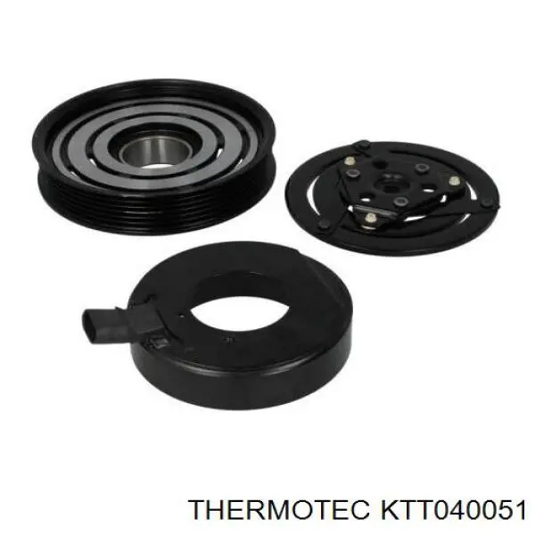 KTT040051 Thermotec