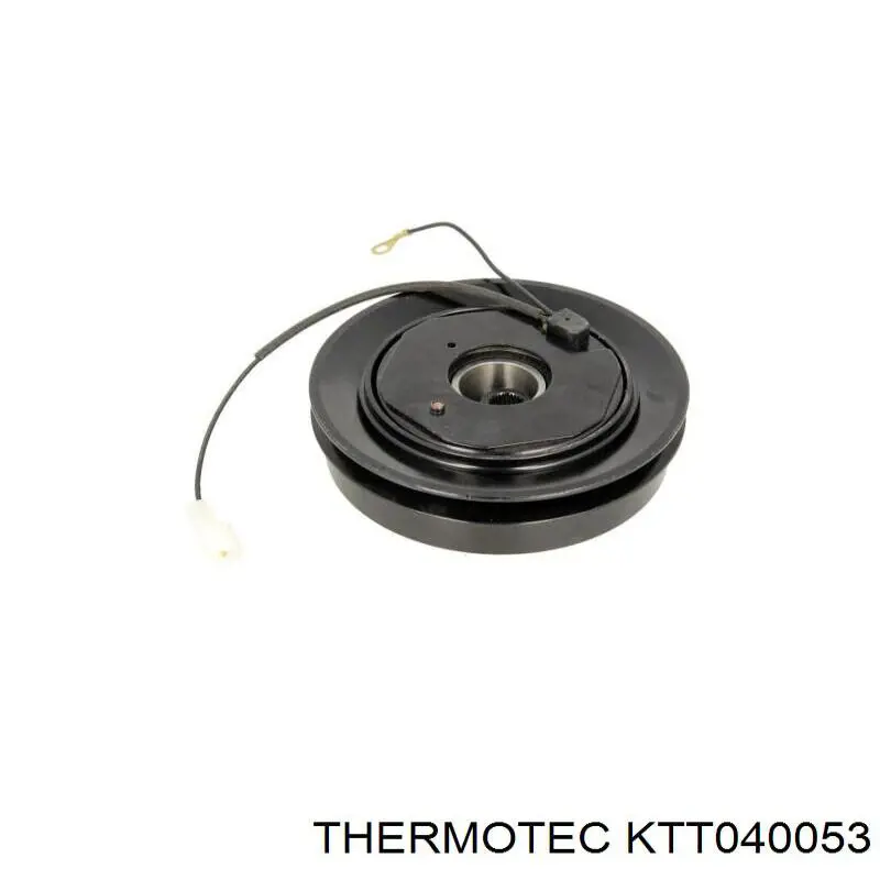 Привод компрессора системы отопления Thermotec KTT040053