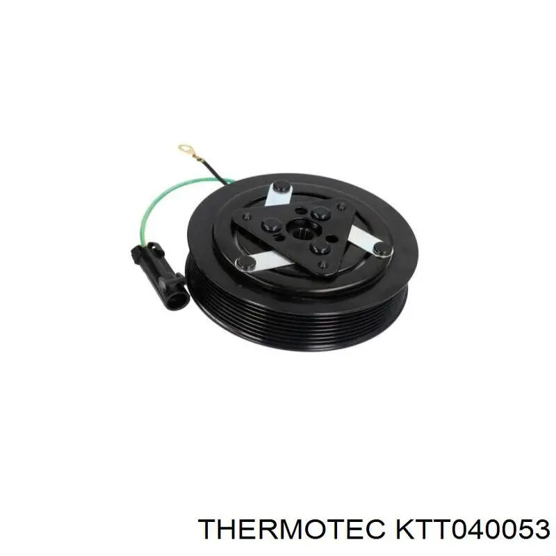Купить KTT040053 Thermotec Муфта компрессора кондиционера