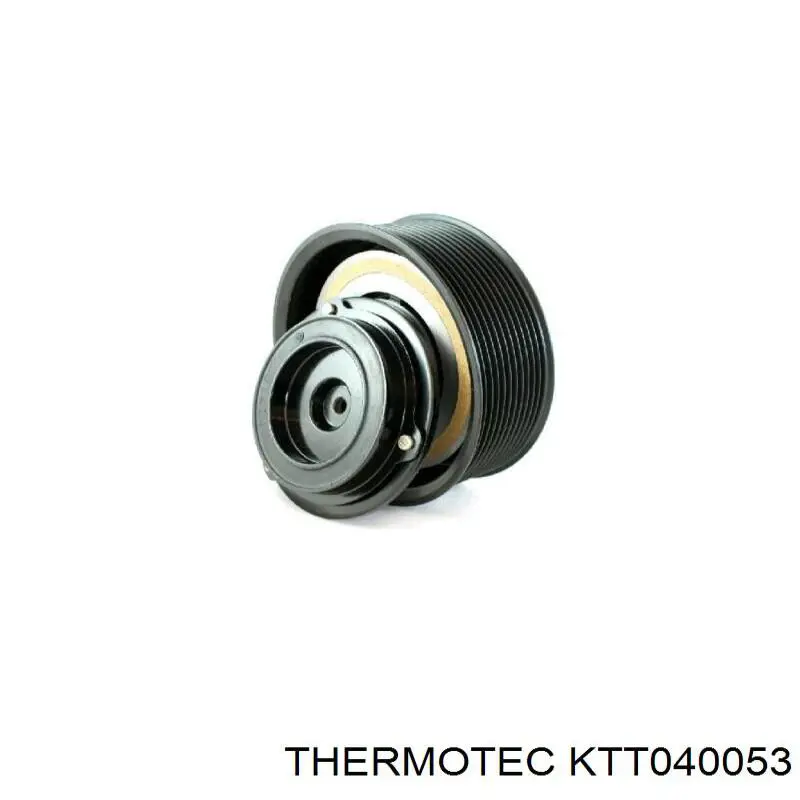 Муфта компрессора кондиционера KTT040053 Thermotec