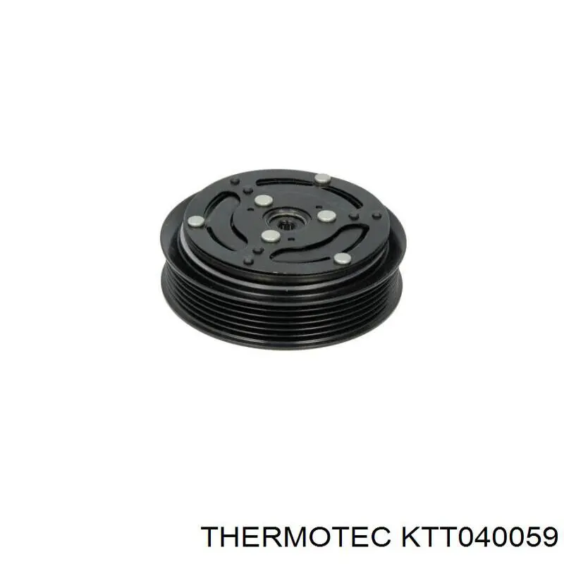  KTT040059 Thermotec