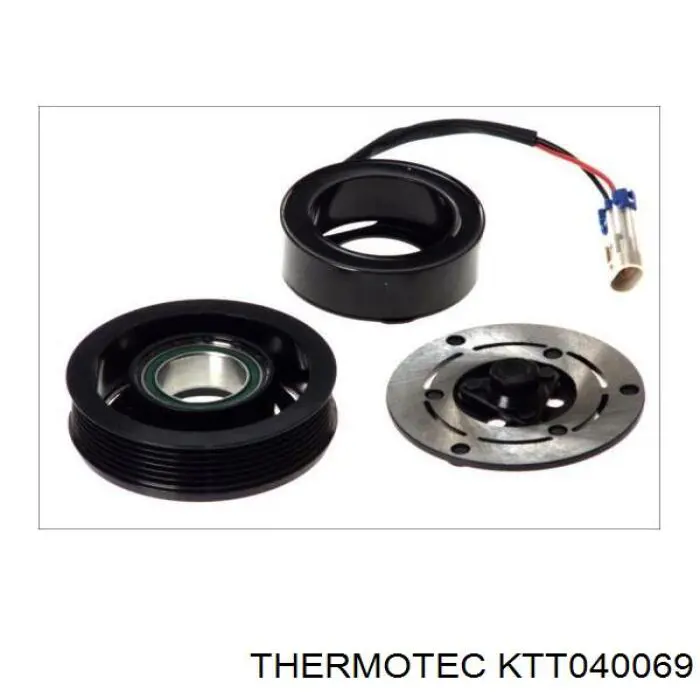 KTT040069 Thermotec