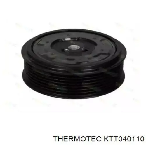Шкив компрессора кондиционера KTT040110 Thermotec