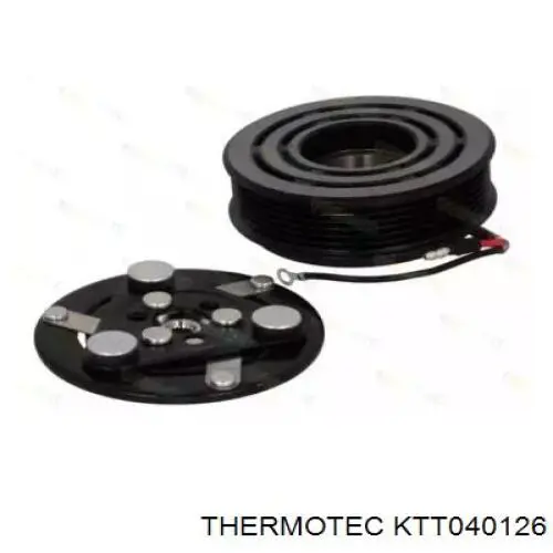 Шкив компрессора кондиционера NRF 380146 цена, от 70.53 USD