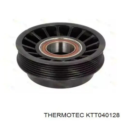 Шкив компрессора кондиционера Thermotec KTT040128