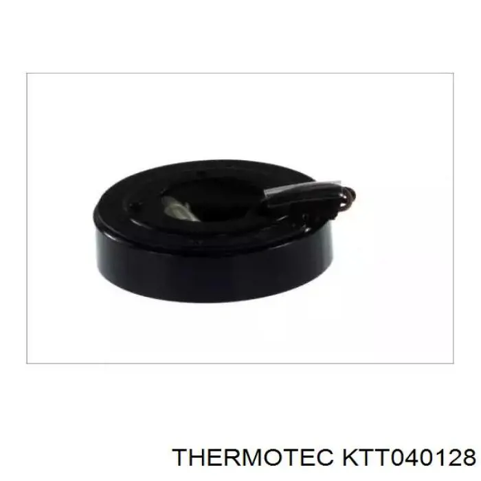 Шкив компрессора кондиционера KTT040128 Thermotec