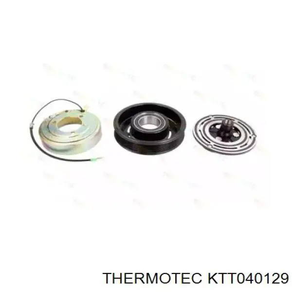 KTT040129 Thermotec