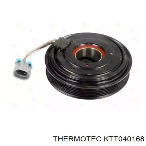  KTT040168 Thermotec