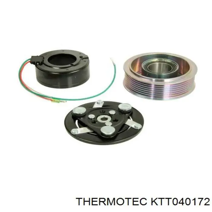  KTT040172 Thermotec