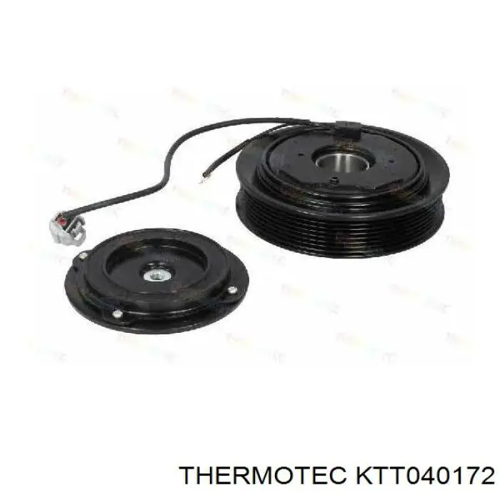 KTT040172 Thermotec