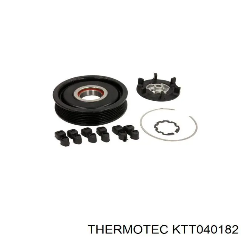 KTT040182 Thermotec 