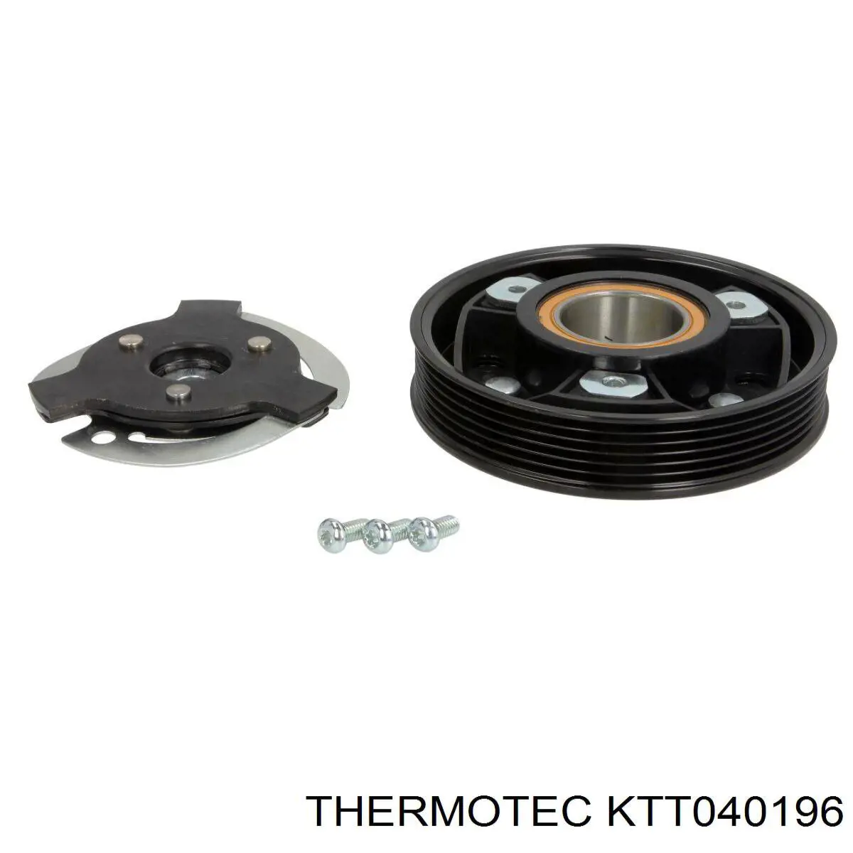  KTT040196 Thermotec