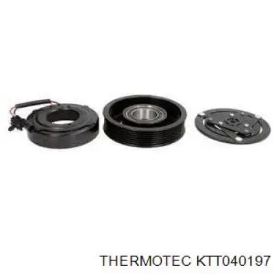 Шкив компрессора кондиционера Opel 93459133 цена, от 71.35 USD