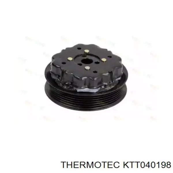  KTT040198 Thermotec