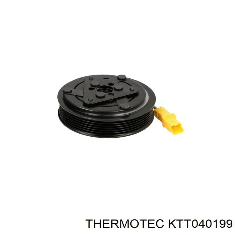 Шкив компрессора кондиционера NRF 380157 цена, от 77.44 USD